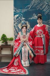 -金夫人婚纱摄影(总店)