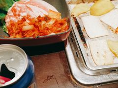 -新石器烤肉(虹悦城店)