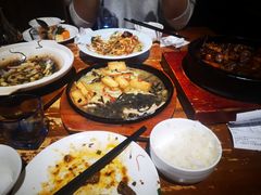 -又一福烤鸭·北京菜(东四店)
