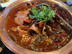 -水煮三国·川鲁江湖菜(香山店)