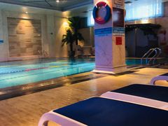 -水晶之星洗浴温泉汗蒸