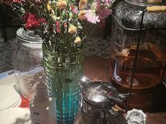 -宝翠花园餐厅(沙湖店)