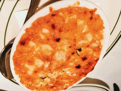 奶酪焗龙虾意粉-Wolfgang’s Steakhouse 沃夫冈牛排馆(上海白玉兰广场店)