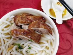 -鹅掂·大岭山烧鹅