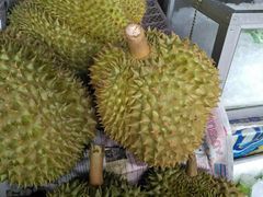 -拉威海鲜市场
