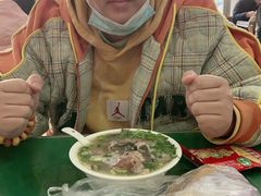-东昌府羊肉馆