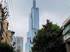 -紫峰大厦