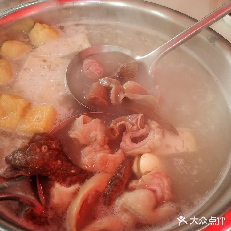 永春特色菜——咯摊！！！