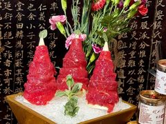 -赵九记呱呱老火锅(钟楼总店)