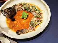 -馋遇江南·精致湖景雅宴(东方之门店)