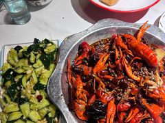 -大孩龙虾(体育场旗舰店)