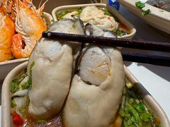 -嗲嗲的椰子鸡・太琼糟粕醋(上海百联又一城店)