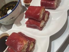 -粤食堂(天津和悦汇店)