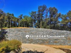 -北京西山国家森林公园