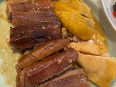-新旺茶餐厅·早餐·夜宵(仙霞店)