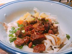 -吴满满油泼面(北方风味园店)
