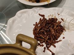 -盛百味·家宴餐厅(霸州分店)