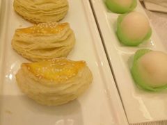 -福州天元国际威斯汀酒店·中国元素餐厅