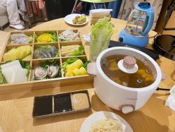 -裕月馨月子中心(滨江店)