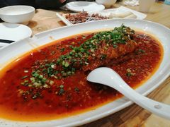 豆瓣鱼-盘飧市(春熙路店)