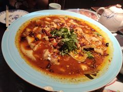 -川哥辣妹(南岗店)