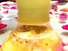 新鲜水果茶-小资太太餐厅(南岗区店)