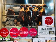 -一乐烧鹅(中环店)