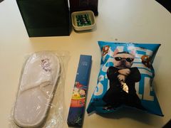 -成都太古里总府王府井亚朵X酒店