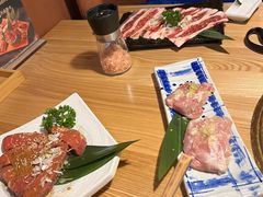 -江户烧肉(高德店)