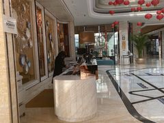 -廊坊固安福朋喜来登酒店