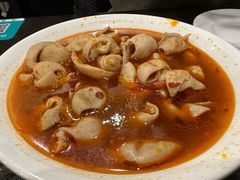 -湘肠香火锅店(团结湖店)