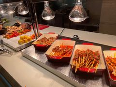 -荟星庭西餐厅(天府丽都喜来登饭店)