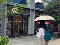 -茶颜悦色(花园道店)