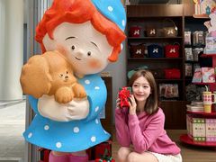 -深圳湾万象城(南山店)