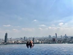 -阿瓦尼河滨曼谷酒店