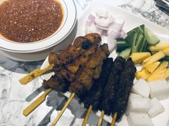 -关夫人餐厅(阳光广场店)