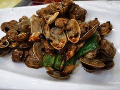 -台山美食一绝阿四台山黄鳝饭(阿四创作店)