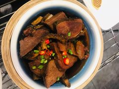-小渝公重庆卤味火锅(临沂店)