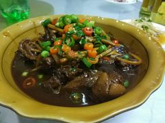 -灵福缘私房菜·农家菜(拈花湾·灵山大佛必推店)