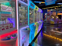 -真快活Coohoo Max(武汉绿地新田360店)