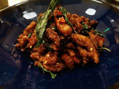 -Home Thai·泰谣(王府井apm店)