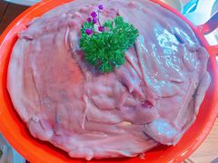 大刀腰片-佬土鹅肠火锅(中建大观店)