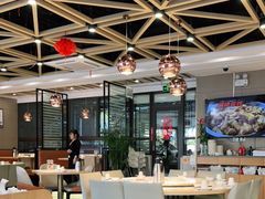 大堂-多多旺港式茶餐厅(新区店)