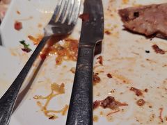 -汉丽斯巴西烤肉自助(市南店)