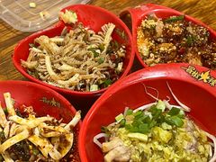 -冒椒火辣(奎星楼街店)