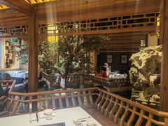 -北平楼·烤鸭·北京菜(牡丹园店)