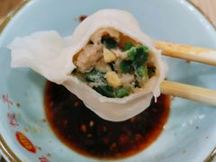 -老边饺子馆(西站店)