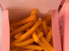 -悠个炸鸡(南京创始店)