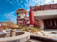 -东山湖温泉度假村