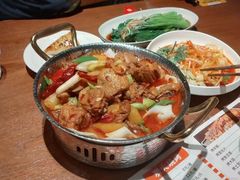 -疆里疆外·和田烤肉·清真